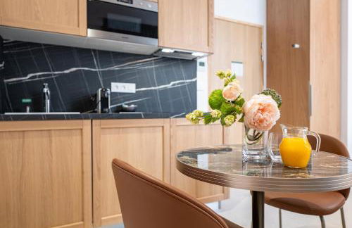 Corner-Set Cholet Centre - Foto 7