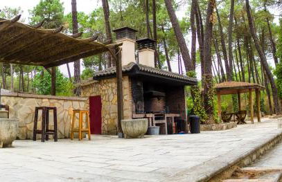 El Chalet del Pinar - Foto 6