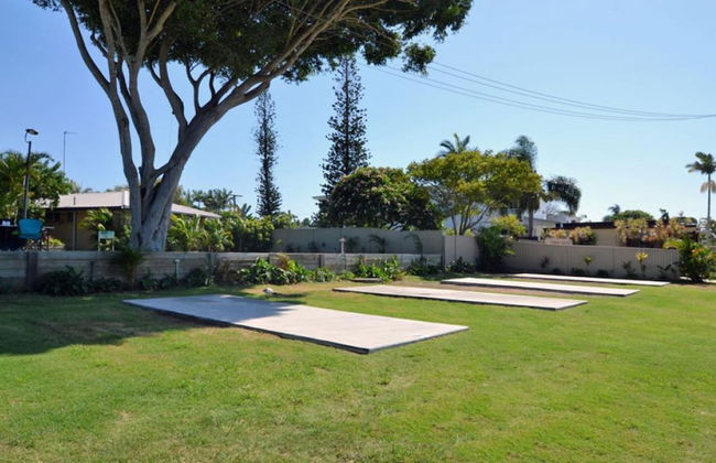 Nobby Beach Holiday Village - Photo 23