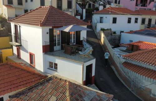 Casa do Ilhéu - House of Ilhéu - Câmara de Lobos - Foto 43