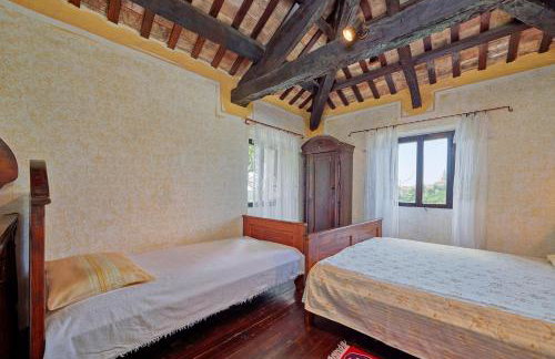 Funtana in Grožnjan (Haus für 2-3 Personen) - Foto 18