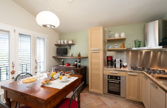 La Capannina Di Pillo - Foto 10