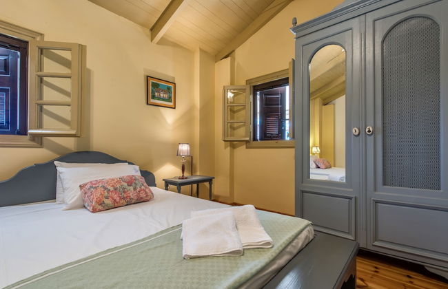 Sarakino The House of Literature - Photo 6