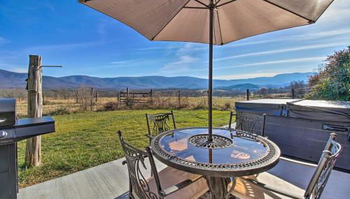 Home with Hot Tub Near Shenandoah Natl Park! - Photo 2