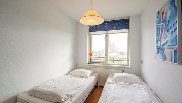 Apartment in Bergen Near Sandy Beach - Foto 4, Habitación