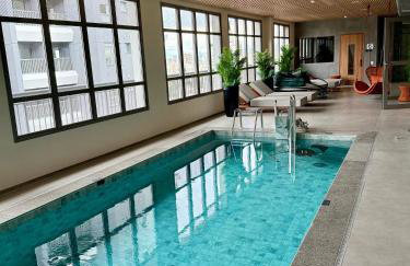 Studio Id Paraíso 1300m Paulista - Foto 32