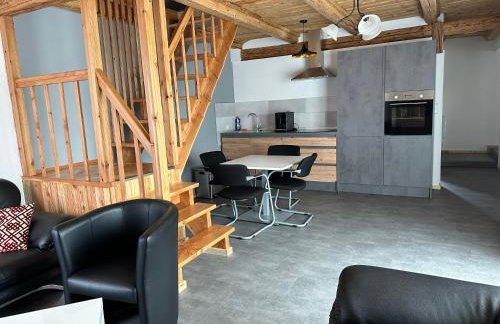 1852 Landgasthof- Ferienwohnung - Foto 1