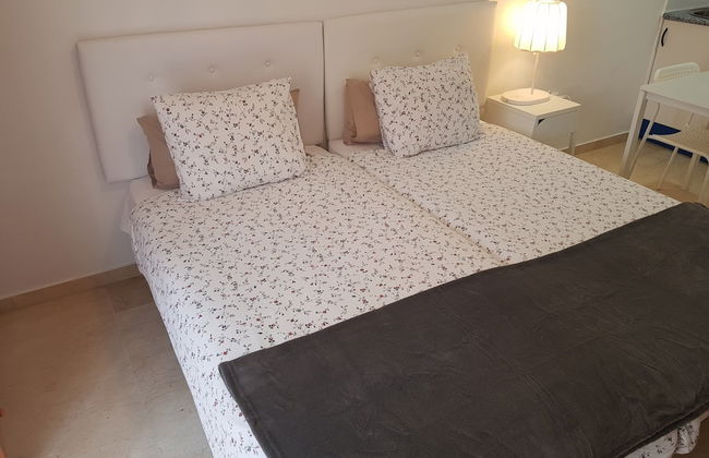 Fan Flat Mariscal - Foto 2