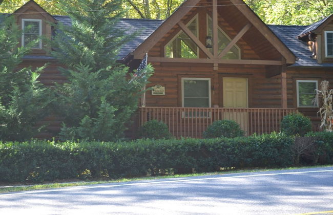 The Esmeralda Inn at Lake Lure - Foto 14