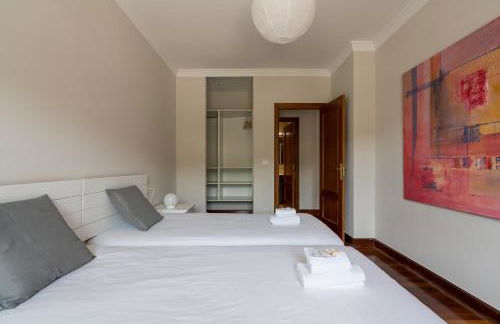 Zubia apartment by People Rentals - Foto 16