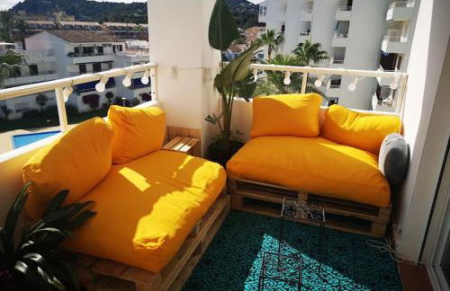 Casa en urb. con la piscina más GRANDE de Jávea. - Foto 7