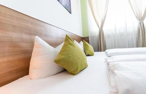 Apartimo Altdorf - Foto 8