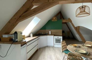 Les Toits d'Austerlitz - Foto 12