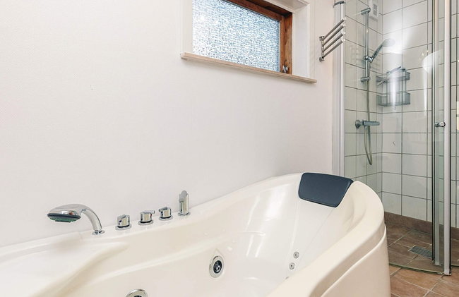 6 Person Holiday Home in Frederiksvaerk - Foto 10