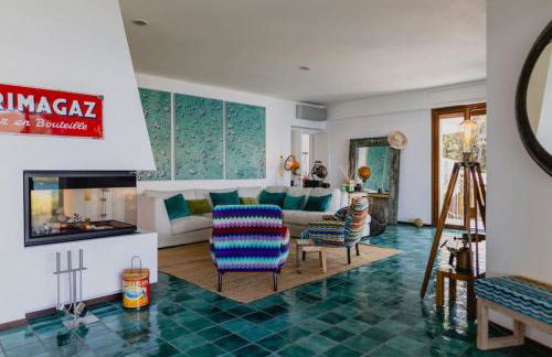 Villa Mare di Spartaia - Foto 73