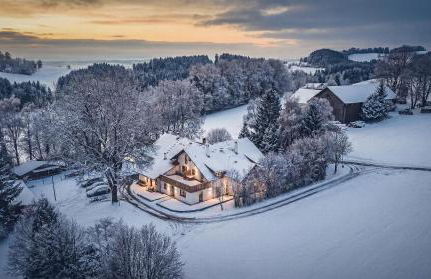 HØV - Boutique-Apartments im Allgäu - Rückzug & Design - Foto 50