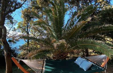 Tuscan seafront apartment with private access to sea - Foto 29