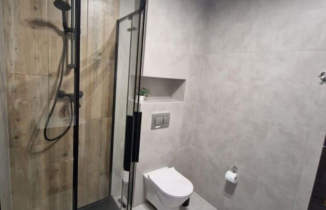 Apartment in Gaski Near Baltic Lighthouse - Foto 11