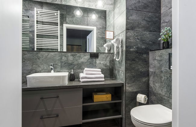 Manhattan by Kairos Apartments - Foto 18