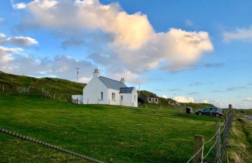 Harris White Cottage - Foto 12