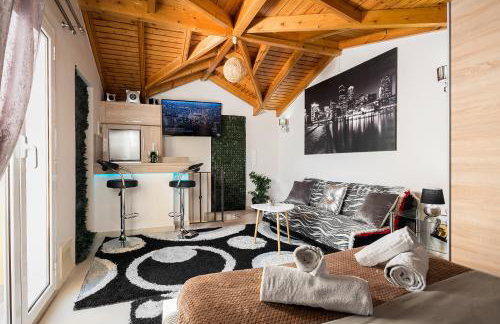 Nest Apartment - Photo 8