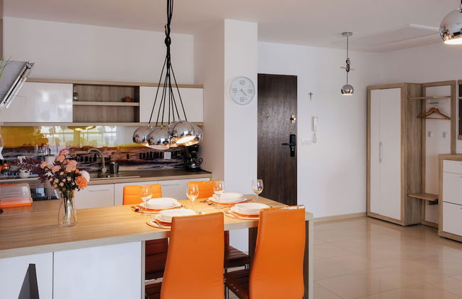 Apartament Sun & Snow Osiedle Północne - Photo 10