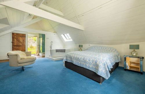 Seventeenth century luxury pad near Glastonbury - Foto 26