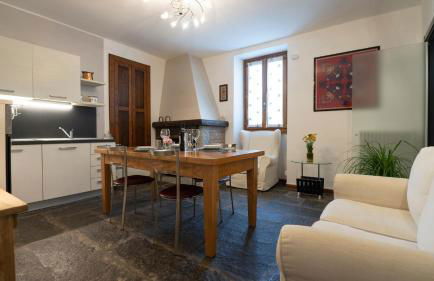 Bellagio & sunset - Lezzeno Cà Bareta - Foto 35