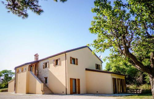 Agriturismo Conero - Foto 1