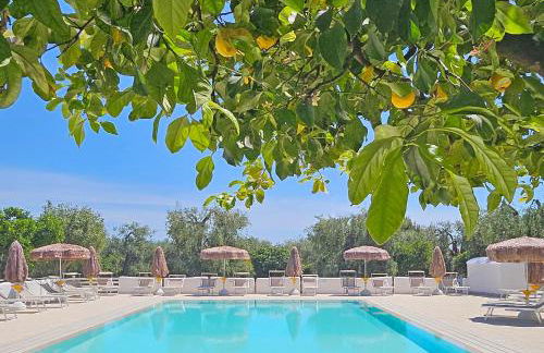 Hotel Residence Torre Del Porto - Foto 1