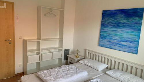 Ferienhaus Seeadler am Vilzsee in Mirow - Foto 5