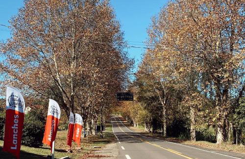 Cabana na Serra Gaúcha! - Foto 31