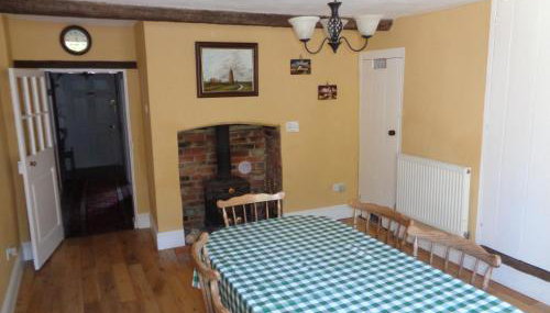 Minsmere Cottage - Foto 3