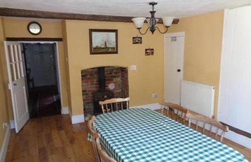 Minsmere Cottage - Foto 3