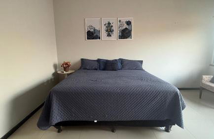 Espaçosa casa com Piscina para até 15 hóspedes - Foto 16