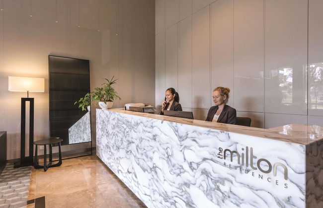 The Milton Brisbane - Photo 2