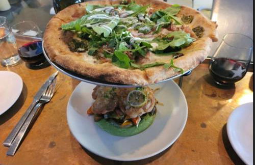 2 Queen Beds, Dog Friendly, Fenced in Yard - Foto 4