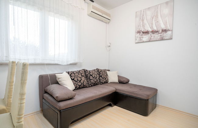 Adria Sun Apartments & More - Foto 41