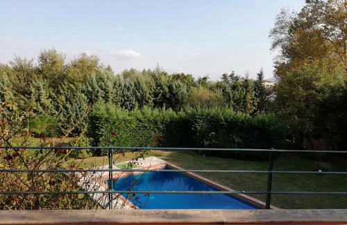 Villa Gaia Trikala - Foto 18