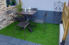 A CASIÑA DE ISABEL - Foto 42