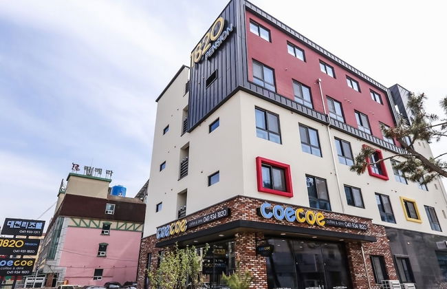 1820 Pension - Foto 49