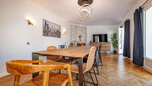 Maison 15 couchages idéale pour séjour en groupe - Foto 2