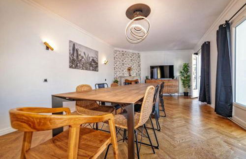 Maison 15 couchages idéale pour séjour en groupe - Foto 2