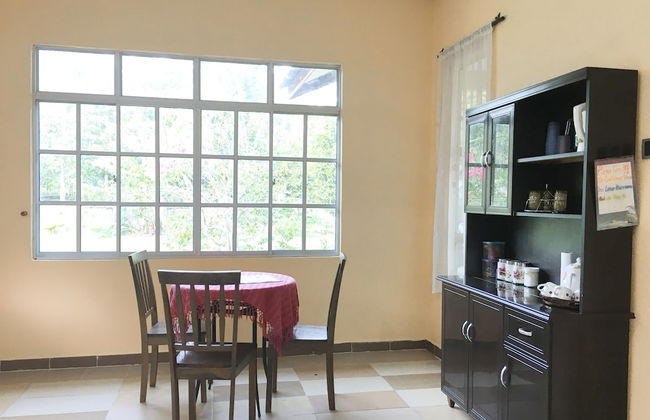 Kapal Terbang Guest House - Foto 21