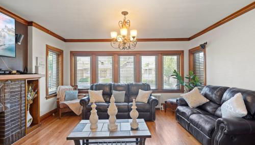 Gold Coast Oasis 2BR Home Near Airports, Game Room, FirePit - Foto 4