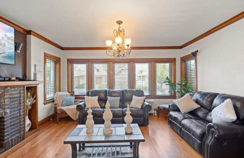 Gold Coast Oasis 2BR Home Near Airports, Game Room, FirePit - Foto 4