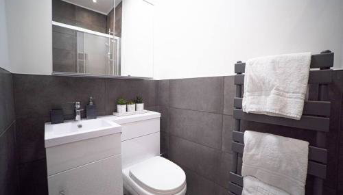 Train Station Apartments - Foto 2