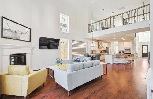 Brand New Luxury 6BD 5BA Grand Vacation Home - Foto 9