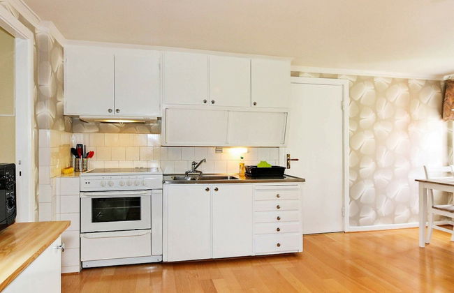 Holiday Home in SÃ¶derÃ¥kra - Foto 5