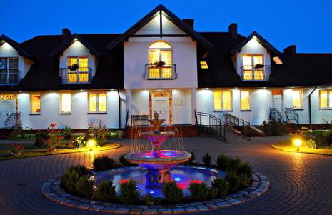 Dworek Słoneczko - Foto 7